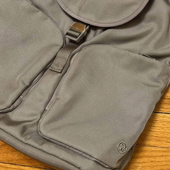 Lululemon backpack Backpacks